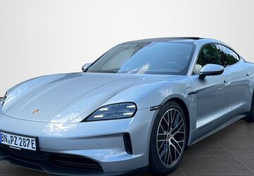 Porsche Taycan 9.780 km 99.950 &euro; Bonn 53119