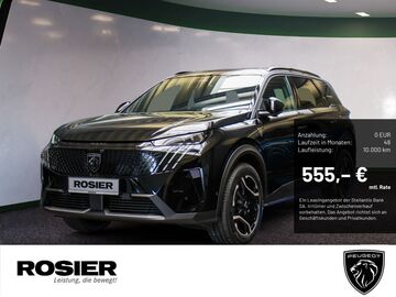 Gebrauchte Peugeot 5008