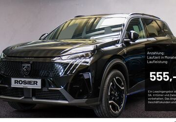 Peugeot 5008 8.900 km 53.995 &euro; Meschede 59872