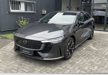 Mazda 6e 3.698 km 34.988 &euro; Monheim 40789