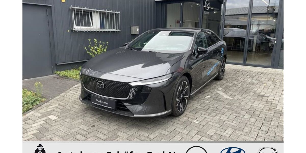 Mazda 6e 3.698 km 34.988 &euro; Monheim 40789