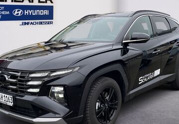 Hyundai TUCSON 6.990 km 42.990 &euro; Bad Dürkheim 67098
