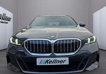 BMW 540 29.980 km 64.490 &euro; Erfurt 99091