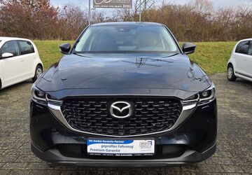Mazda CX-5 38.943 km 25.490 &euro; Limburg 65553