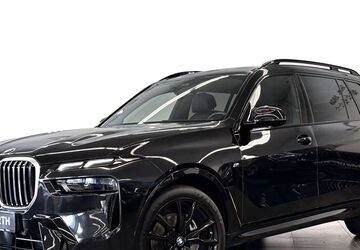 BMW X7 47.000 km 88.800 &euro; Trier 54292