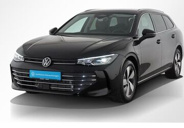 VW Passat 26.750 km 33.320 &euro; Nürnberg 90441