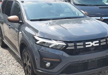 Dacia Jogger 98.900 km 15.990 &euro; Geilenkirchen 52511