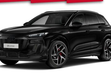 Audi Q6 e-tron 15.066 km 74.440 &euro; Stuttgart 70563