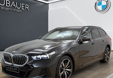 BMW 530 4.800 km 65.890 &euro; Landshut 84030