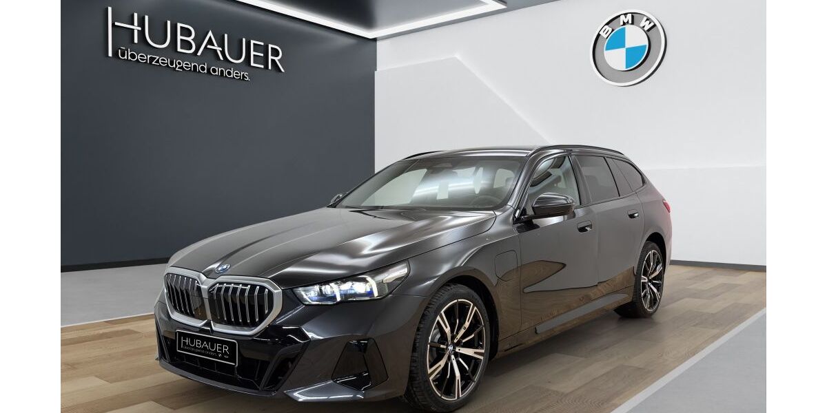 BMW 530 4.800 km 65.890 &euro; Landshut 84030