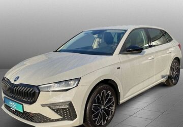 Skoda Scala 13.379 km 24.590 &euro; Diez 65582