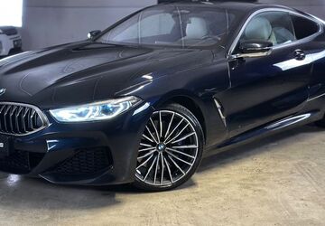 BMW 840 104.570 km 43.999 &euro; München 81677