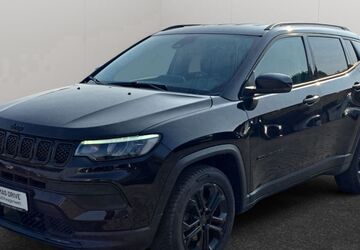 Jeep Compass 47.073 km 23.490 &euro; Castrop-Rauxel 44575