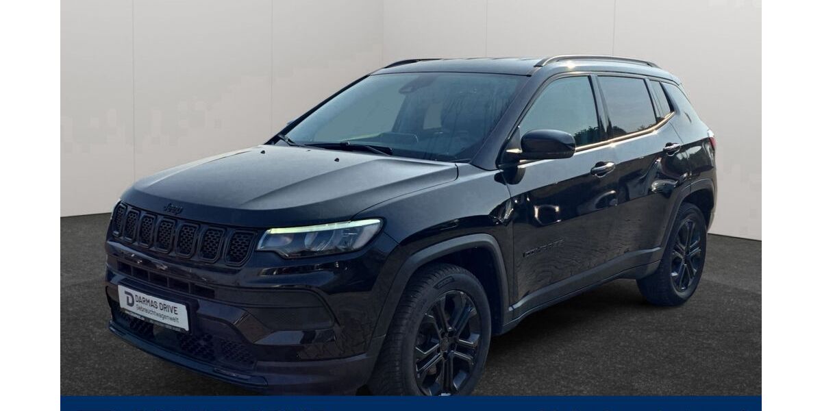 Jeep Compass 47.073 km 23.490 &euro; Castrop-Rauxel 44575