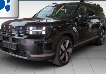 Hyundai SANTA FE 25.744 km 45.930 &euro; Salzbergen 48499