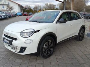Fiat 600 1.2 HYBRID T3 Style-Paket |SHZ|RFK|PDC| 10.898 km 19.960 &euro; Höhenkirchen-Siegertsbrun 85635