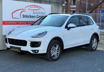 Porsche Cayenne 149.800 km 31.200 &euro; Hannover 30419