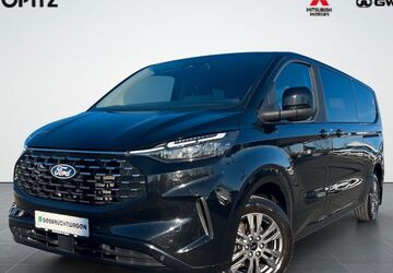 Ford Tourneo Custom 22.050 km 44.990 &euro; Jena-Lobeda 07747