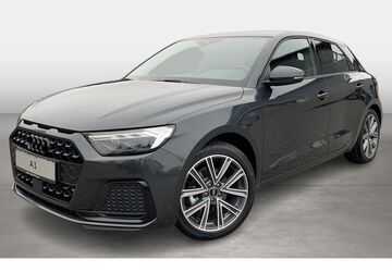 Audi A1 3.000 km 28.880 &euro; Idstein 65510