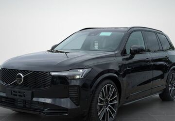 Volvo XC90 5.000 km 89.990 &euro; Deggendorf/Fischerdorf 94469