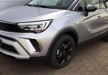 Opel Crossland (X) 4.142 km 22.290 &euro; Altentreptow 17087