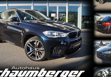 BMW X6 M 141.200 km 38.900 &euro; Landsberg 86899