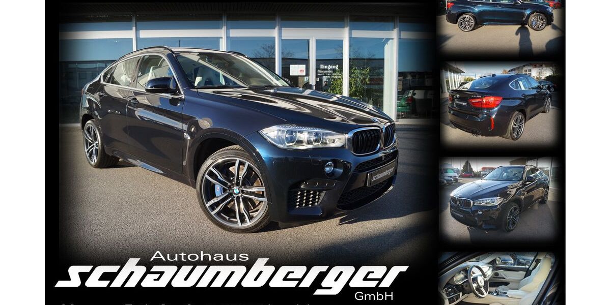 BMW X6 M 141.200 km 38.900 &euro; Landsberg 86899