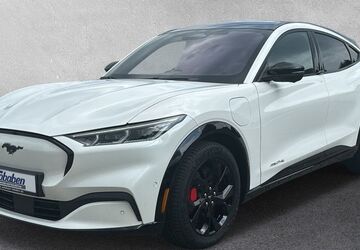 Ford Mustang Mach-E 14.500 km 38.890 &euro; Hamburg 21073