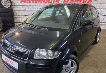 Audi A2 143.000 km 3.990 &euro; Potsdam 14478