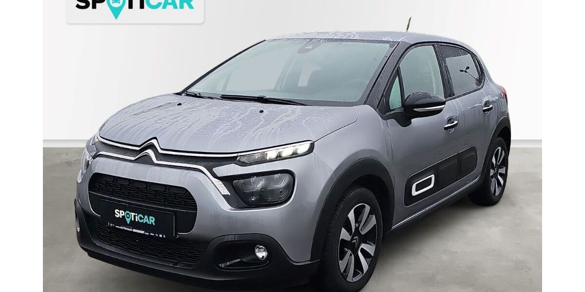 Citroen C3 28.692 km 14.590 &euro; Blieskastel-Aßweiler 66440