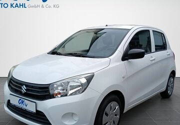 Suzuki Celerio 114.000 km 5.100 &euro; Wabern 34590