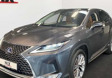 Lexus RX 450 54.818 km 49.890 &euro; Frankfurt 60314