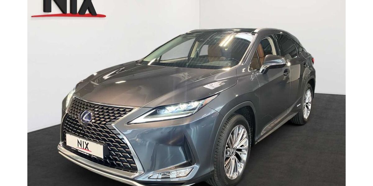 Lexus RX 450 54.818 km 49.890 &euro; Frankfurt 60314