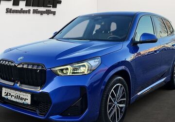 BMW iX1 59.768 km 37.900 &euro; Dingolfing 84130