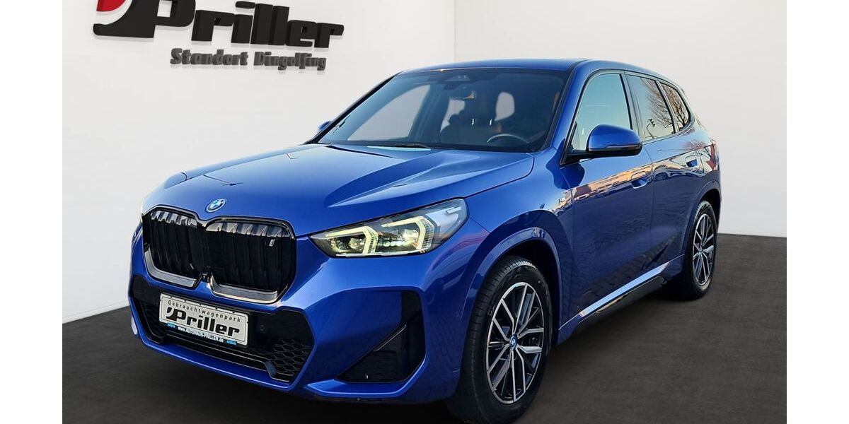 BMW iX1 59.768 km 37.900 &euro; Dingolfing 84130