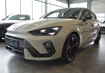 Cupra Leon 10.200 km 33.990 &euro; Neckarsulm 74172