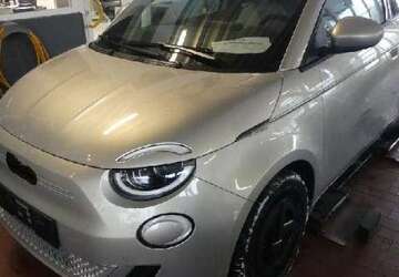 Fiat 500 19.800 km 22.900 &euro; Otterskirchen bei Passau 94575