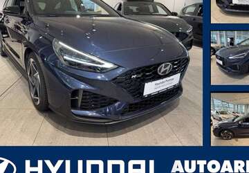 Hyundai i30 25.300 km 21.475 &euro; München 81477