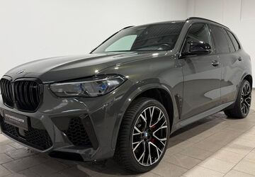 BMW X5 M 48.200 km 89.990 &euro; Naumburg 06618