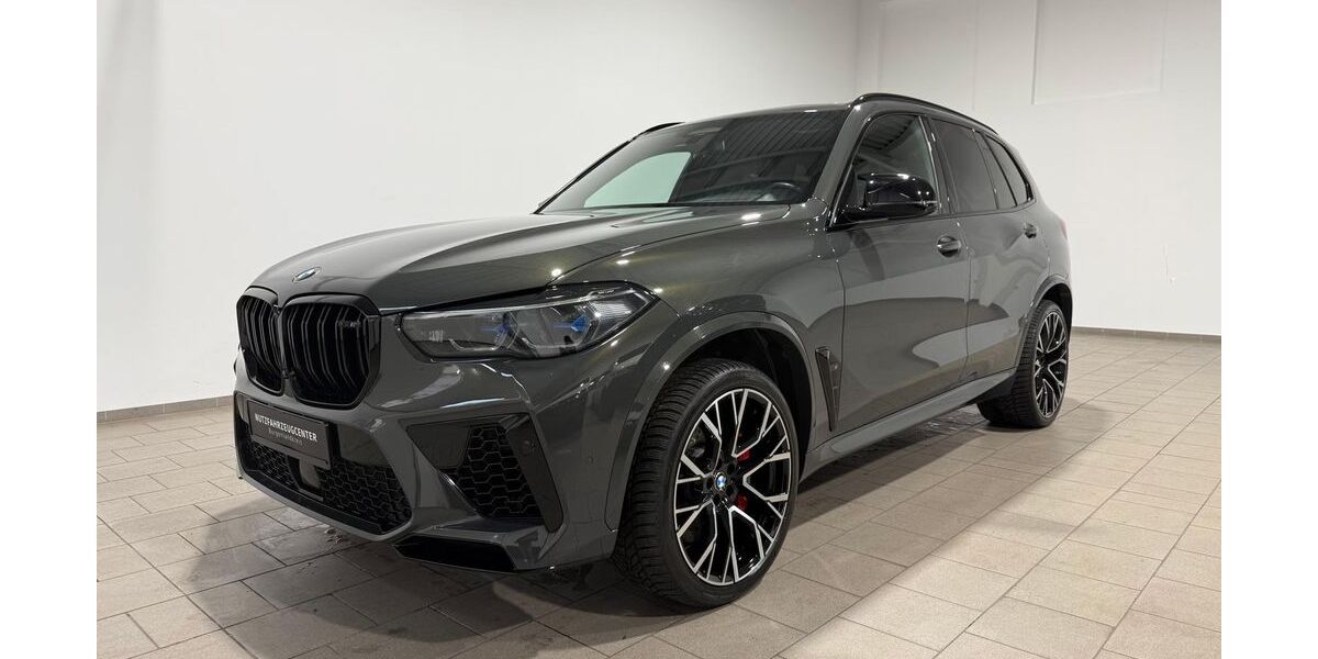 BMW X5 M 48.200 km 89.990 &euro; Naumburg 06618