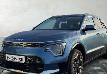 Kia Niro 30.664 km 32.990 &euro; Dessau-Roßlau 06862