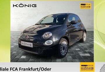 Fiat 500 9.017 km 14.990 &euro; Frankfurt/Oder 15234