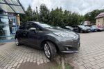 Ford Fiesta ST-Line 118.000 km 6.500 &euro; Rudolstadt 07407