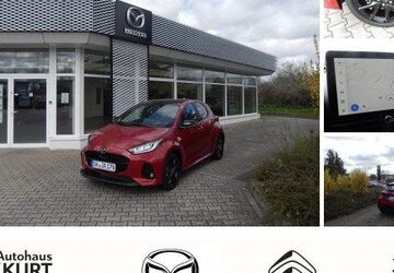 Mazda 2 Hybrid 1.464 km 29.990 &euro; Halle 06126