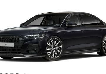 Audi A8 15.450 km 75.980 &euro; Aachen 52078