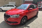 Skoda Fabia 1.0 Ambition 1.Hand Klima 34.792 km 11.690 &euro; Berlin 10247