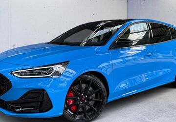 Ford Focus 8.000 km 41.990 &euro; Freiburg im Breisgau 79108