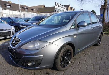 Seat Altea 213.000 km 3.990 &euro; Troisdorf 53840