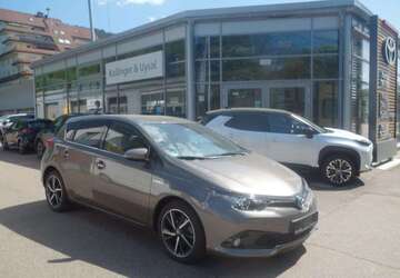Toyota Auris 35.900 km 16.890 &euro; Titisee-Neustadt 79822