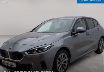 BMW 120 6.194 km 30.995 &euro; München 80939